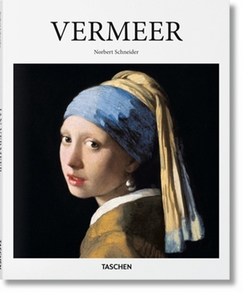 Afbeeldingen van Basic Art Vermeer