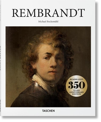 Afbeeldingen van Basic Art Rembrandt