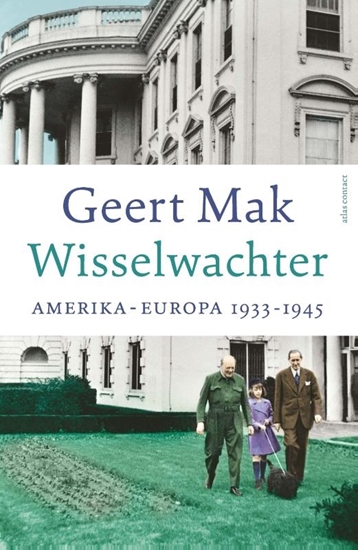 Afbeelding van Wisselwachter