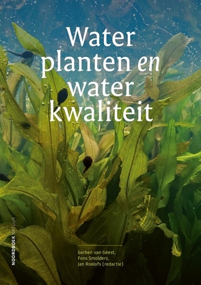Afbeeldingen van Waterplanten en waterkwaliteit