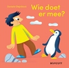 Afbeelding van Wie doet er mee?