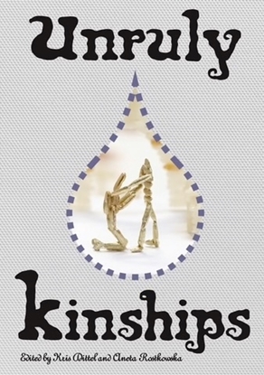 Afbeeldingen van Unruly Kinships