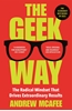 Afbeelding van The Geek Way