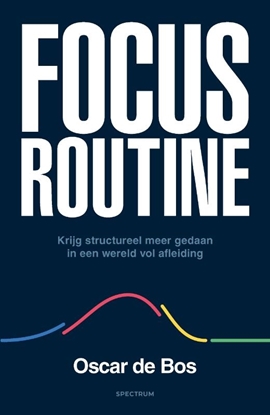 Afbeeldingen van Focus routine