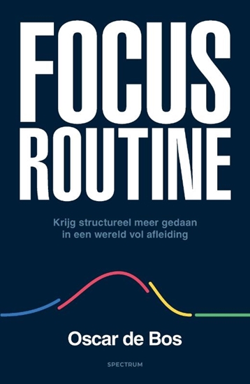 Afbeelding van Focus routine