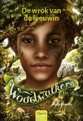 Afbeeldingen van Woodwalkers - the return De wrok van de leeuwin