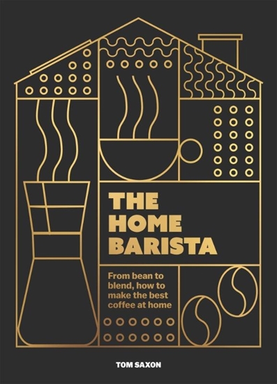 Afbeelding van The Home Barista
