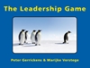 Afbeelding van The leadership game