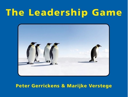 Afbeeldingen van The leadership game