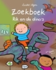 Afbeelding van Rik Zoekboek Rik en de dino's