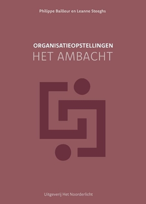 Afbeeldingen van Organisatieopstellingen - het ambacht