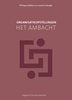 Afbeelding van Organisatieopstellingen - het ambacht