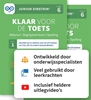 Afbeelding van Klaar voor de toets | Rekenen | Begrijpend lezen | Spelling - Deel 1 en 2