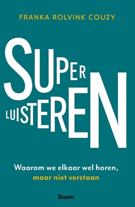 Afbeeldingen van Superluisteren