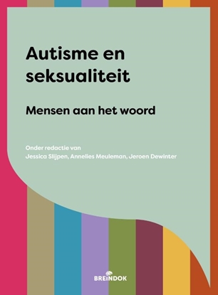 Afbeeldingen van Autisme en seksualiteit