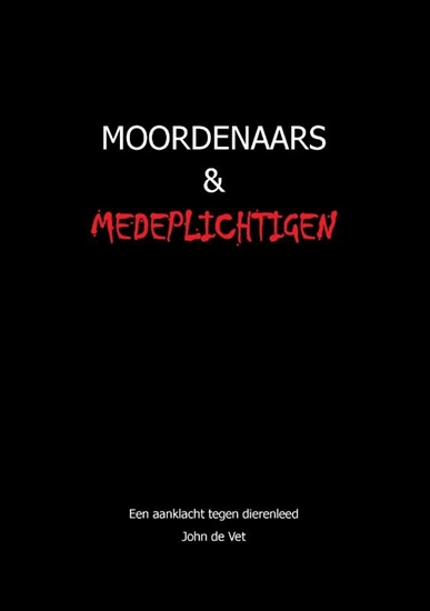 Afbeelding van Moordenaars en Medeplichtigen