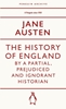 Afbeelding van Penguin Archive The History of England by a Partial, Prejudiced and Ignorant Historian