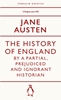 Afbeelding van Penguin Archive The History of England by a Partial, Prejudiced and Ignorant Historian