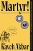 Afbeelding van Martyr! (National Book Award Finalist)