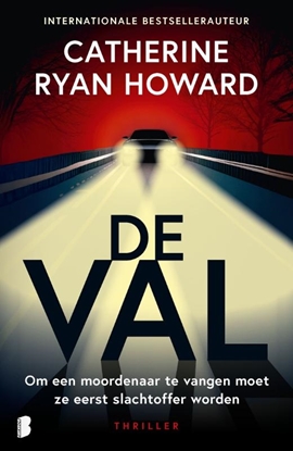 Afbeeldingen van De val
