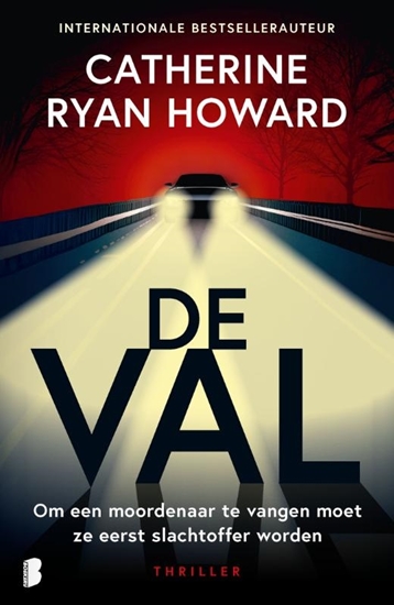 Afbeelding van De val