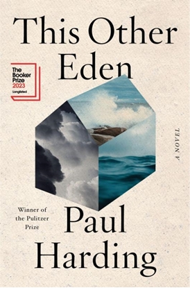 Afbeeldingen van This Other Eden