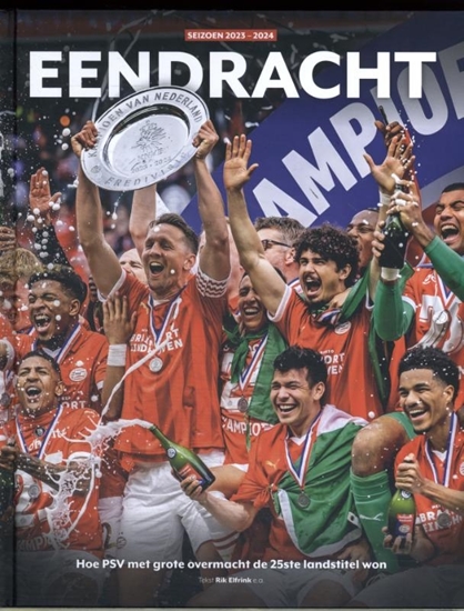 Afbeelding van Eendracht