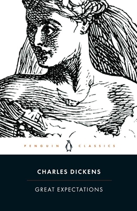 Afbeeldingen van Penguin Classics Great Expectations