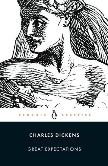 Afbeelding van Penguin Classics Great Expectations