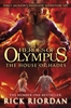 Afbeelding van Heroes of Olympus The House of Hades (Heroes of Olympus Book 4)