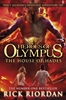Afbeelding van Heroes of Olympus The House of Hades (Heroes of Olympus Book 4)