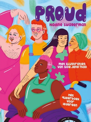 Afbeeldingen van Jij doet er toe Proud