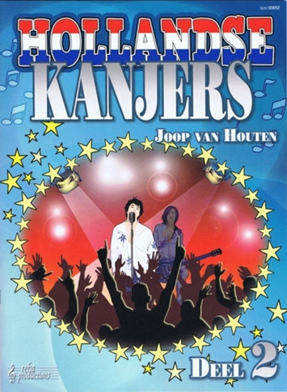 Afbeelding van Hollandse Kanjers 2
