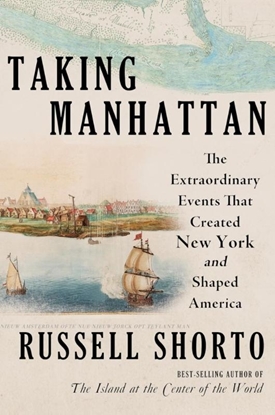 Afbeeldingen van Taking Manhattan