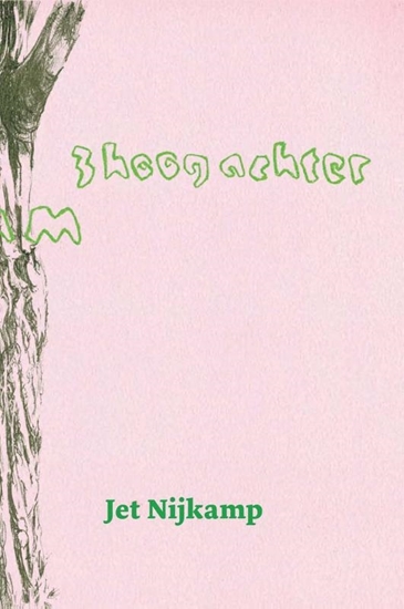 Afbeelding van Amsterdam 3hoog achter