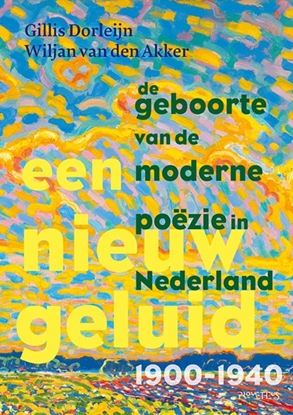 Afbeeldingen van Een nieuw geluid