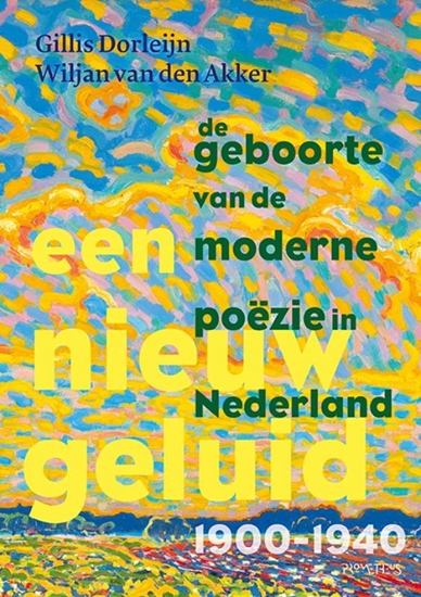 Afbeelding van Een nieuw geluid