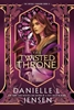 Afbeelding van The Bridge Kingdom Twisted Throne