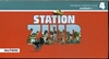 Afbeelding van Station Zuid groep 4 Roetsjboek 2