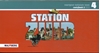 Afbeelding van Station Zuid groep 4 Roetsjboek 2