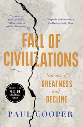 Afbeeldingen van Fall of Civilizations
