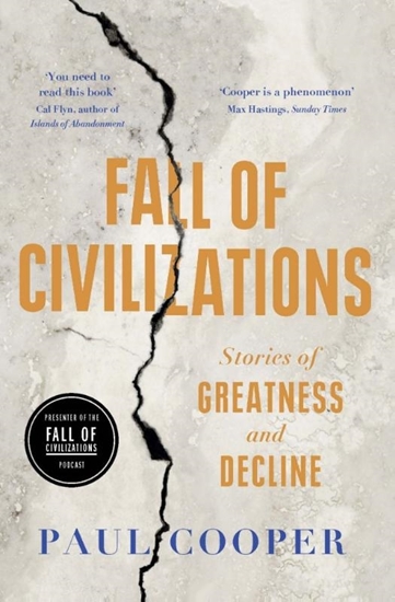 Afbeelding van Fall of Civilizations