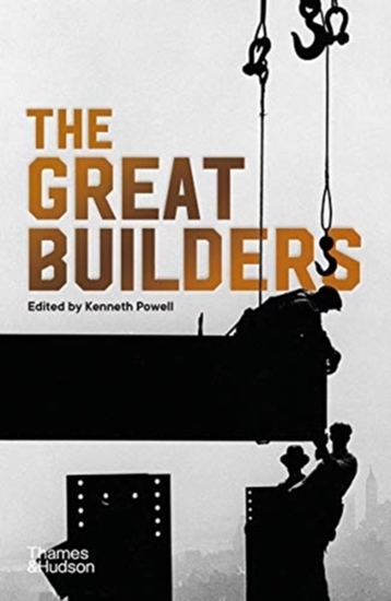 Afbeelding van The Great Builders