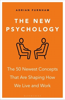 Afbeeldingen van The New Psychology