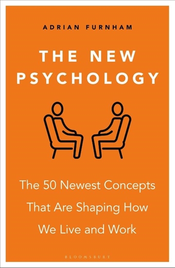 Afbeelding van The New Psychology