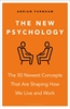 Afbeelding van The New Psychology
