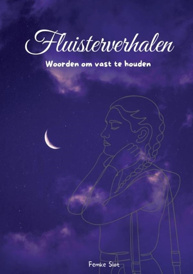 Afbeelding van Fluisterverhalen