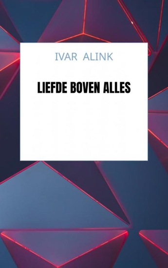 Afbeelding van Liefde boven alles