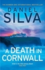 Afbeelding van Gabriel Allon A Death in Cornwall