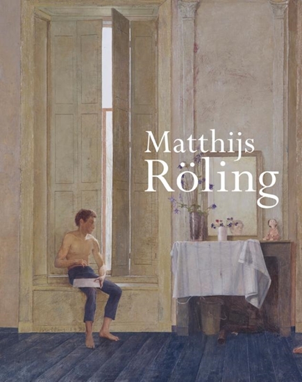 Afbeelding van Matthijs Röling